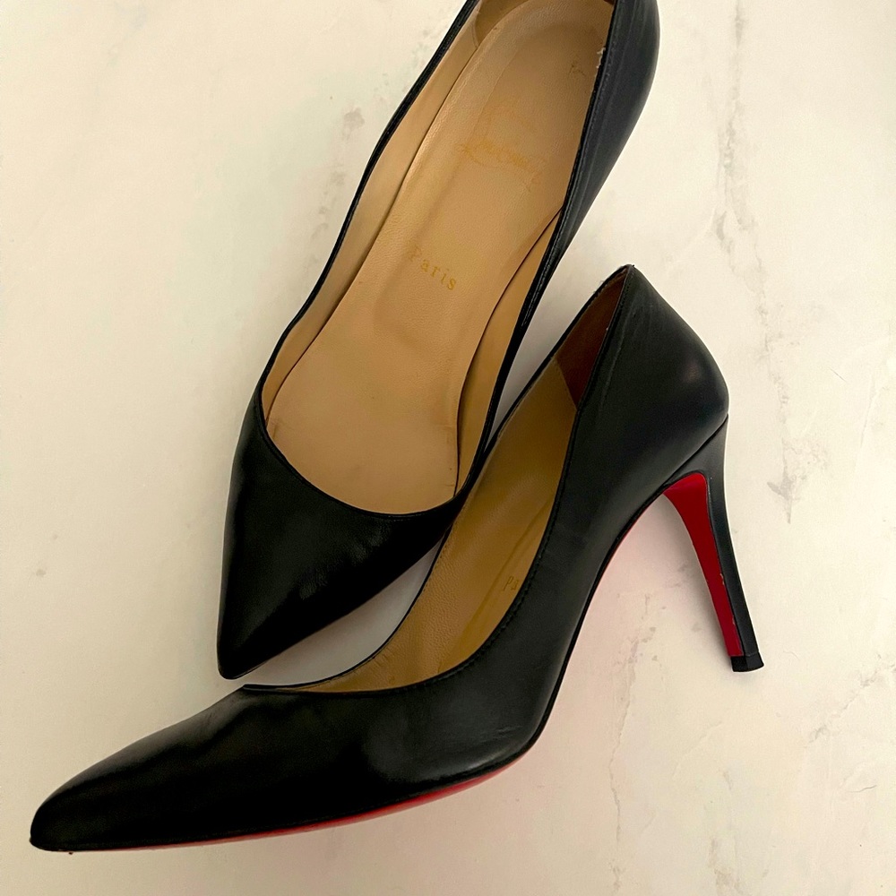 Christian Louboutin